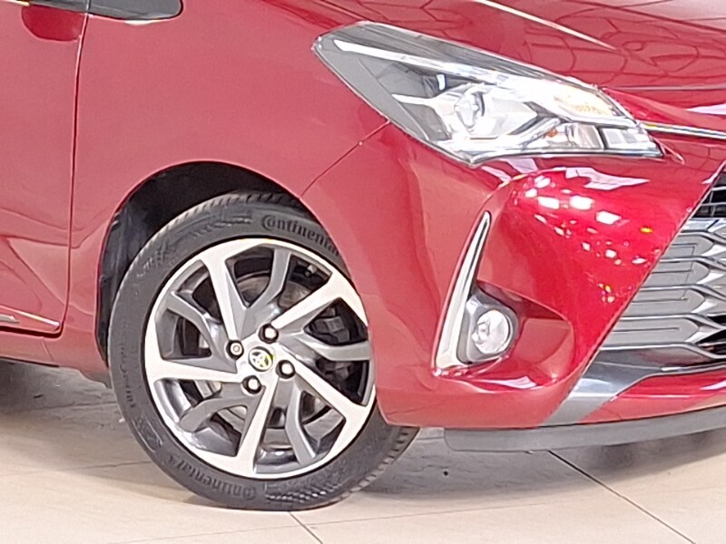Used Toyota Yaris 2020 for sale - 78079960: Photo 9