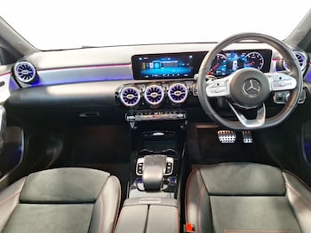 Used Mercedes-Benz A-Class 2019 for sale - 79201117: Photo