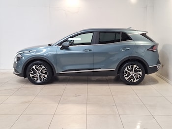 Used Kia Sportage 2022 for sale - 75599843: Photo