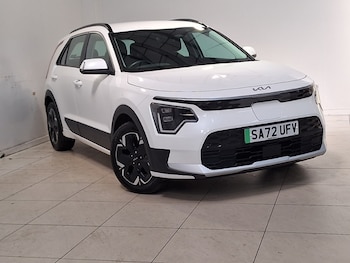 Used Kia Niro 2022 for sale - 79505839: Photo