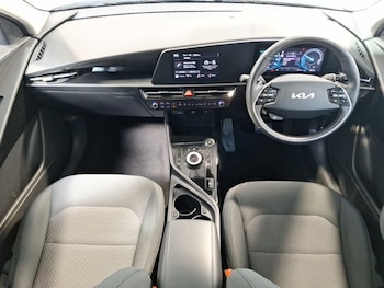 Used Kia Niro 2022 for sale - 79505839: Photo