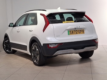 Used Kia Niro 2022 for sale - 79505839: Photo