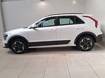 Used Kia Niro 2022 for sale - 79505839: Photo
