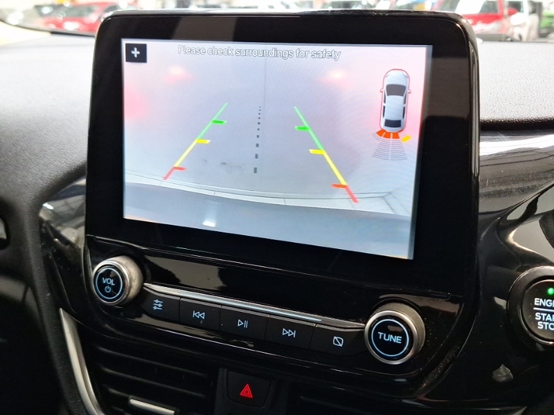 Used Ford Fiesta 2018 for sale - 78099127: Photo 10