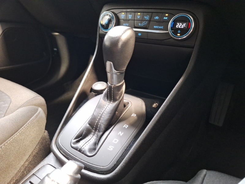 Used Ford Fiesta 2018 for sale - 78099127: Photo 11