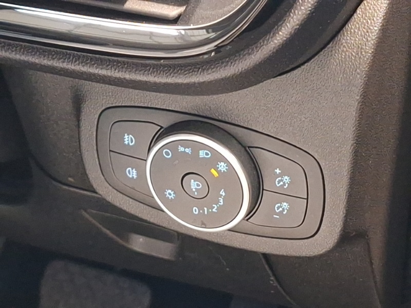 Used Ford Fiesta 2018 for sale - 78099127: Photo 15