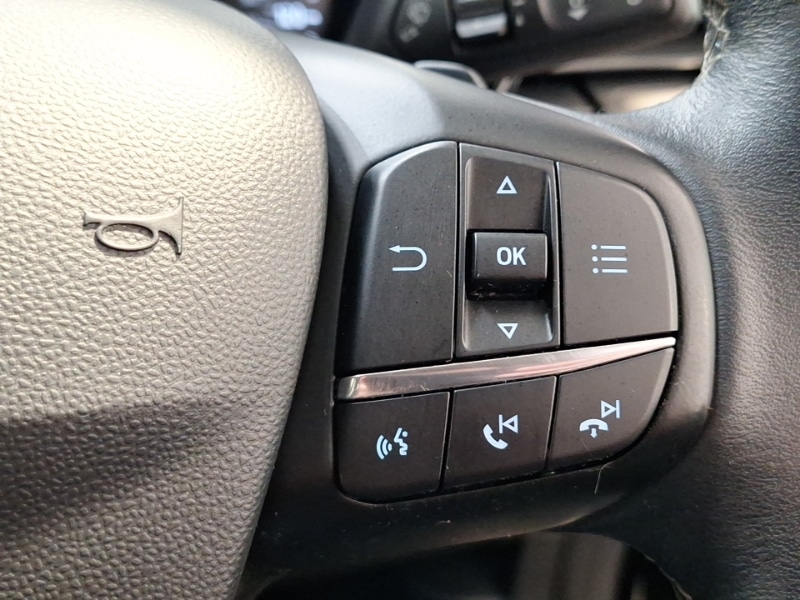 Used Ford Fiesta 2018 for sale - 78099127: Photo 17