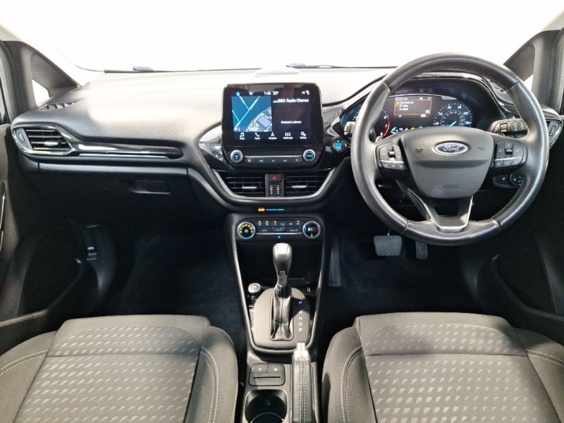 Used Ford Fiesta 2018 for sale - 78099127: Photo 2