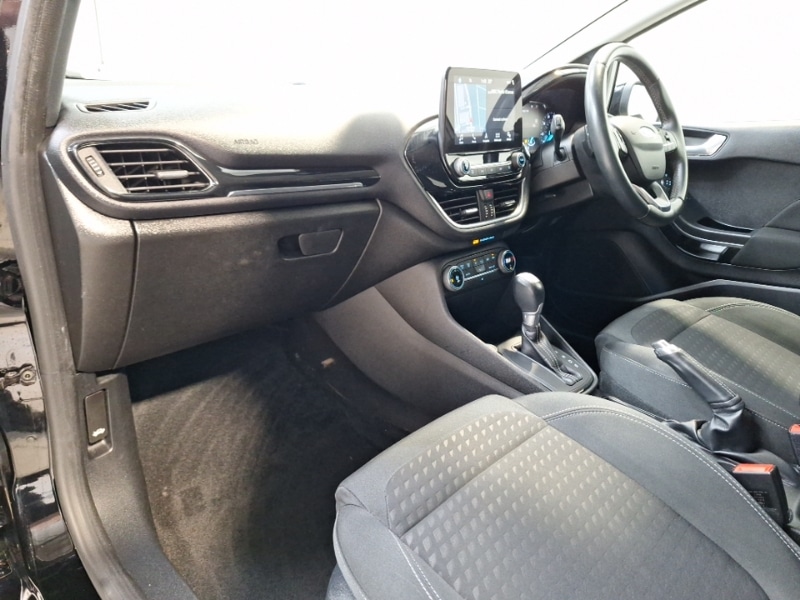 Used Ford Fiesta 2018 for sale - 78099127: Photo 5