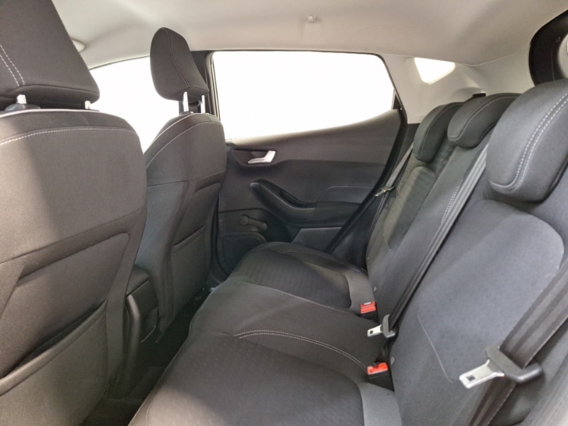 Used Ford Fiesta 2018 for sale - 78099127: Photo 6