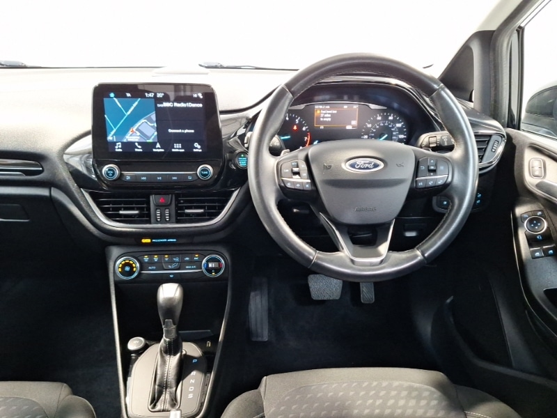 Used Ford Fiesta 2018 for sale - 78099127: Photo 7