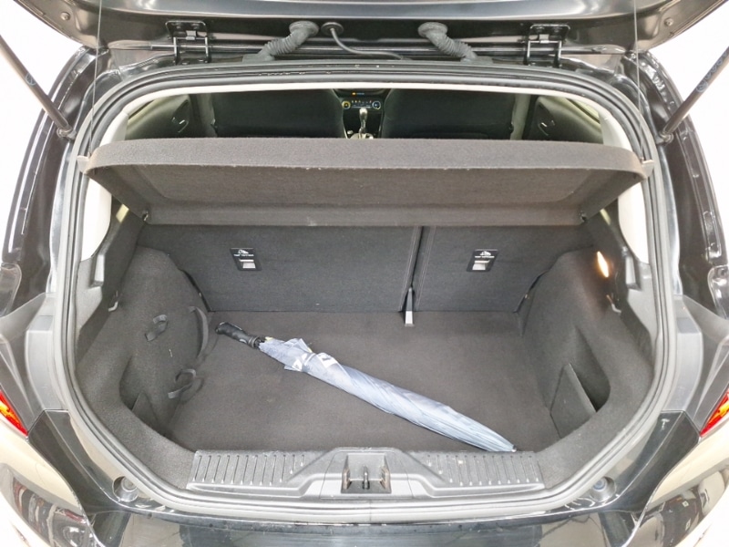 Used Ford Fiesta 2018 for sale - 78099127: Photo 8