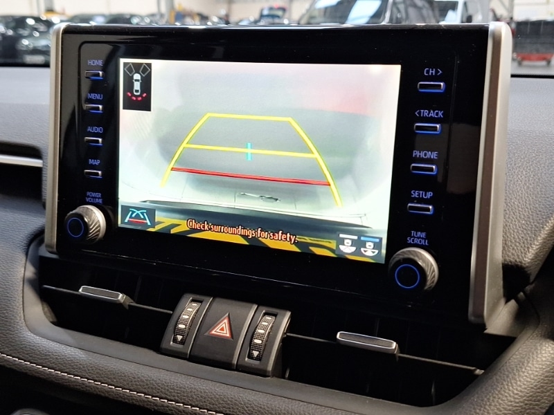 Used Toyota RAV4 2020 for sale - 77798762: Photo 10