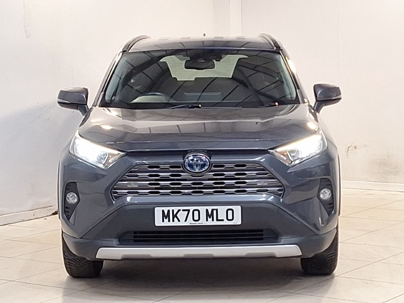 Used Toyota RAV4 2020 for sale - 77798762: Photo 12