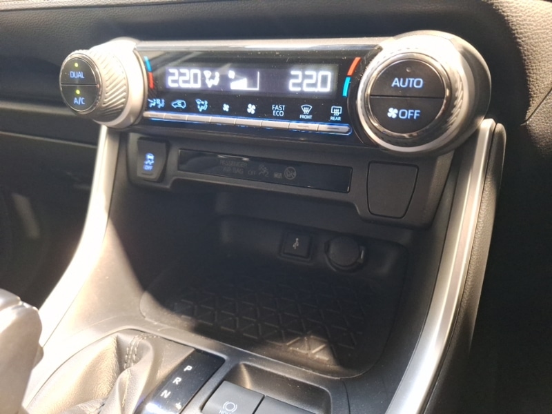 Used Toyota RAV4 2020 for sale - 77798762: Photo 17