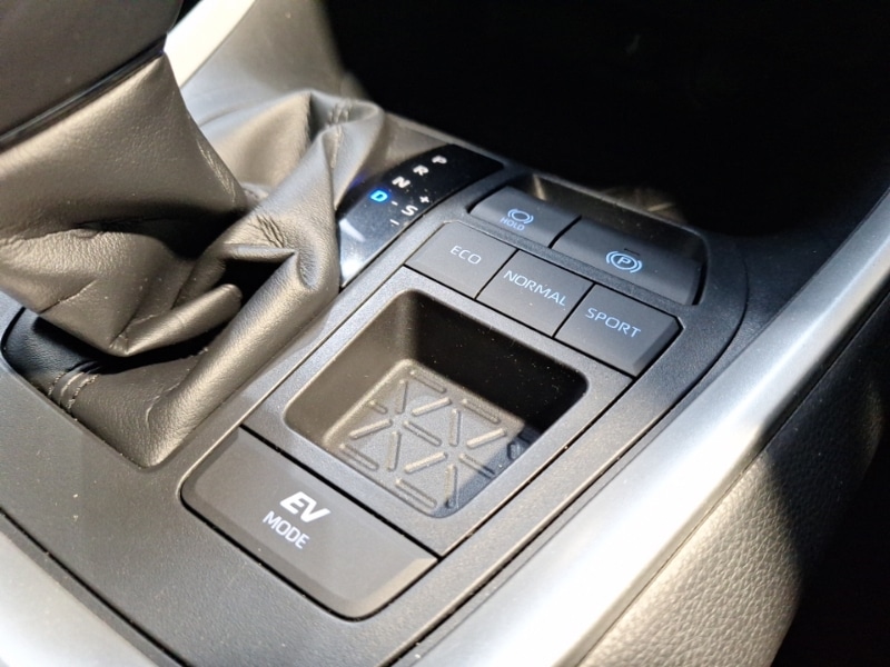 Used Toyota RAV4 2020 for sale - 77798762: Photo 18