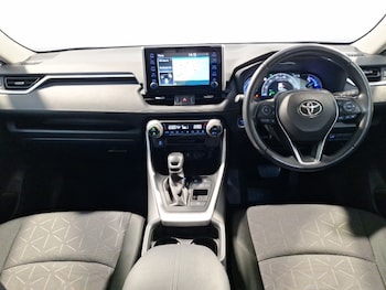 Used Toyota RAV4 2020 for sale - 77798762: Photo