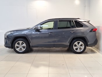 Used Toyota RAV4 2020 for sale - 77798762: Photo