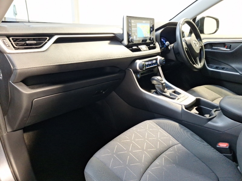 Used Toyota RAV4 2020 for sale - 77798762: Photo 5