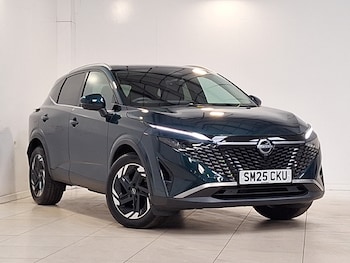 Used Nissan Qashqai 2025 for sale - 78312559: Photo