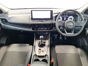 Used Nissan Qashqai 2025 for sale - 78312559: Photo