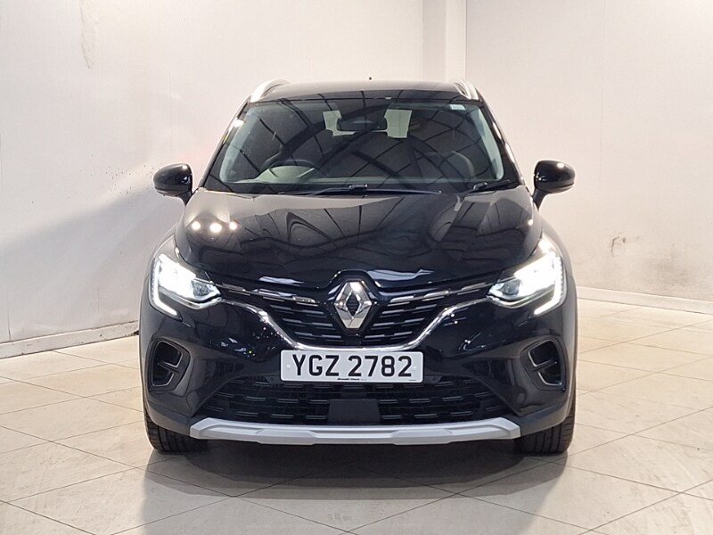 Used Renault Captur 2022 for sale - 77454101: Photo 12