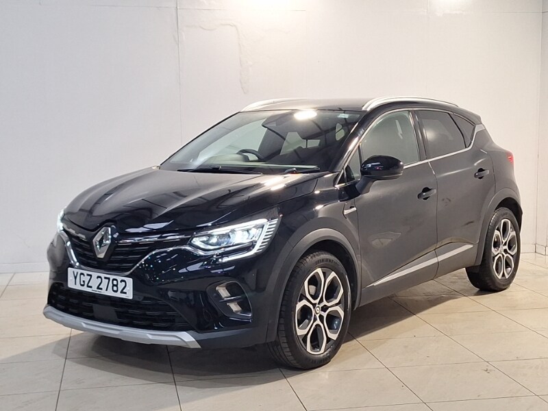 Used Renault Captur 2022 for sale - 77454101: Photo 13