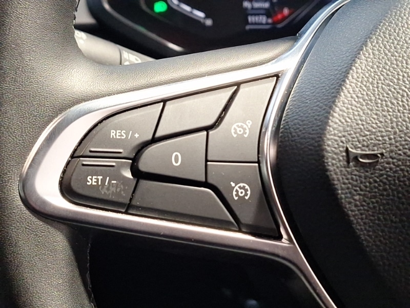 Used Renault Captur 2022 for sale - 77454101: Photo 16