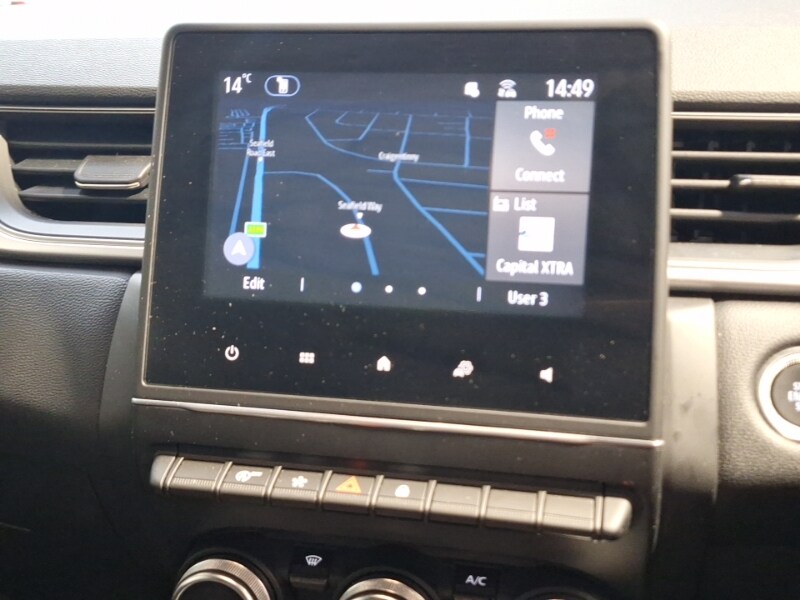 Used Renault Captur 2022 for sale - 77454101: Photo 19