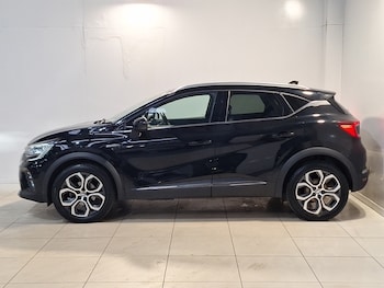 Used Renault Captur 2022 for sale - 77454101: Photo
