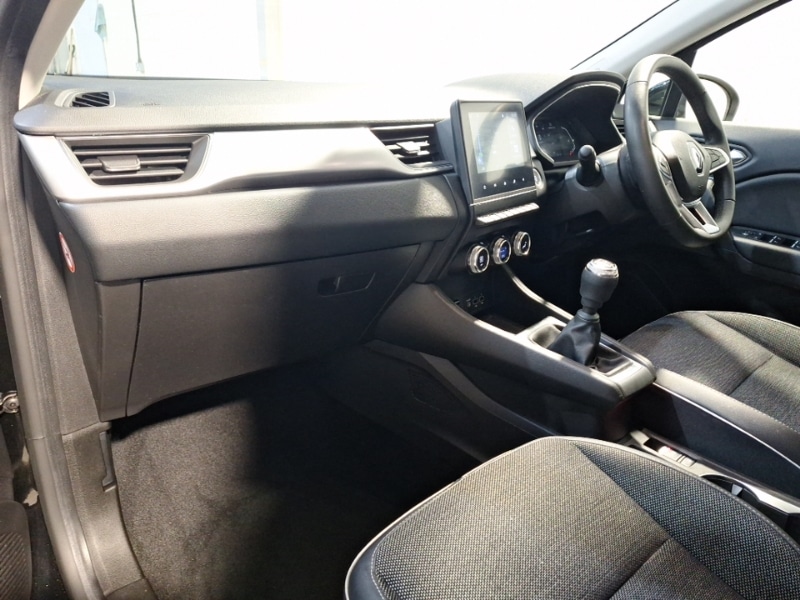 Used Renault Captur 2022 for sale - 77454101: Photo 5