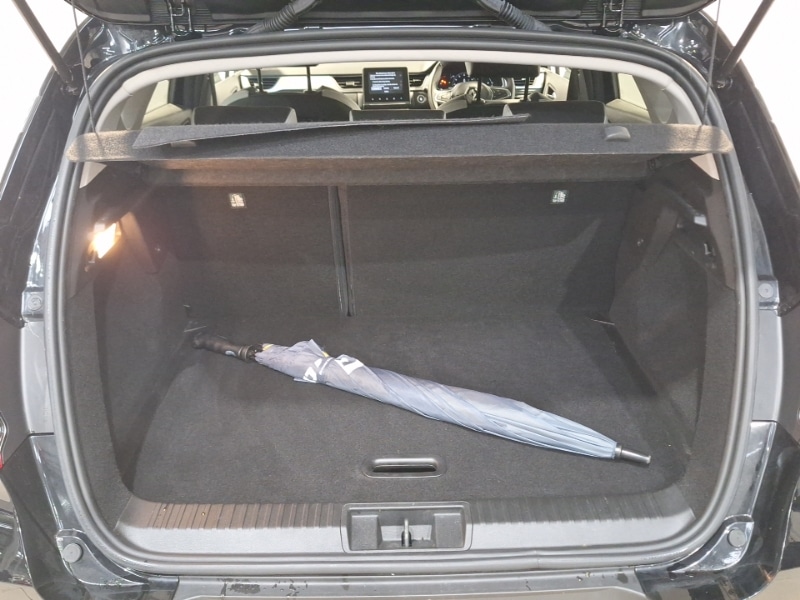 Used Renault Captur 2022 for sale - 77454101: Photo 8