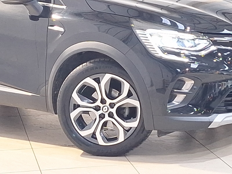 Used Renault Captur 2022 for sale - 77454101: Photo 9