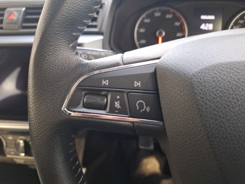 Used SEAT Arona 2019 for sale - 77837678: Photo 17