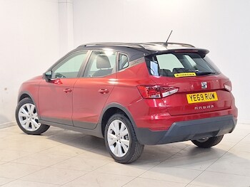 Used SEAT Arona 2019 for sale - 77837678: Photo