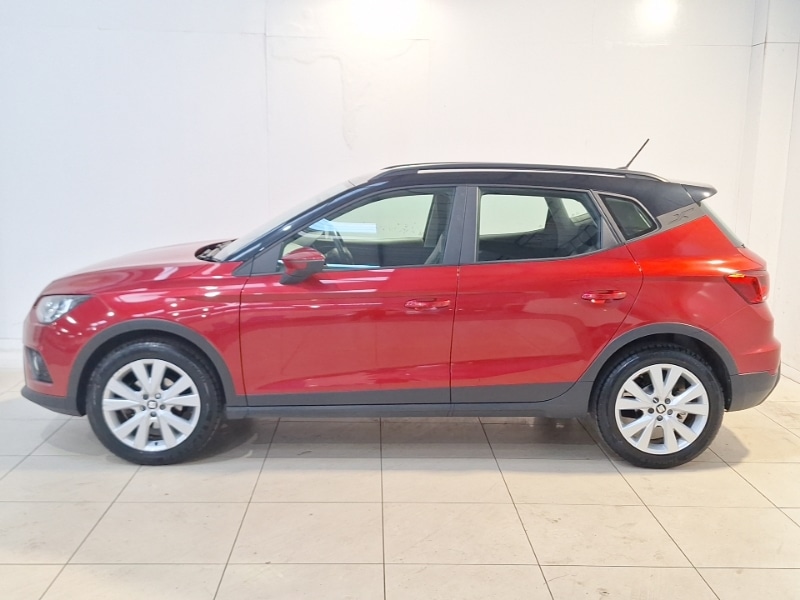 Used SEAT Arona 2019 for sale - 77837678: Photo 4