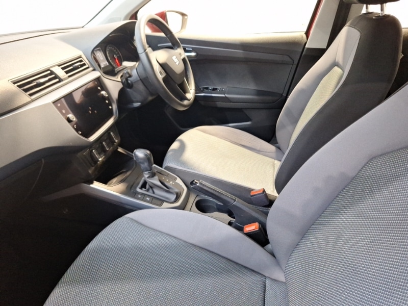 Used SEAT Arona 2019 for sale - 77837678: Photo 5