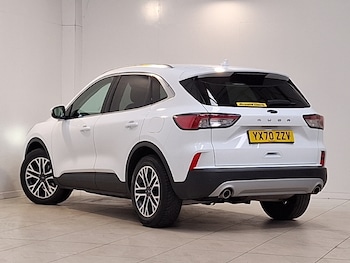 Used Ford Kuga 2020 for sale - 79573531: Photo