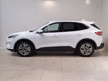 Used Ford Kuga 2020 for sale - 79573531: Photo