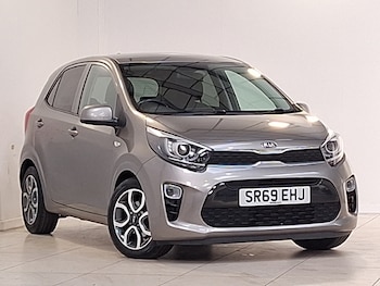 Used Kia Picanto 2020 for sale - 75934060: Photo