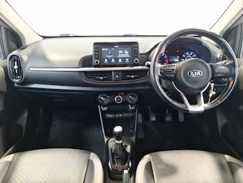 Used Kia Picanto 2020 for sale - 75934060: Photo