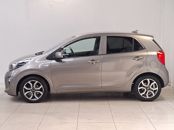Used Kia Picanto 2020 for sale - 75934060: Photo