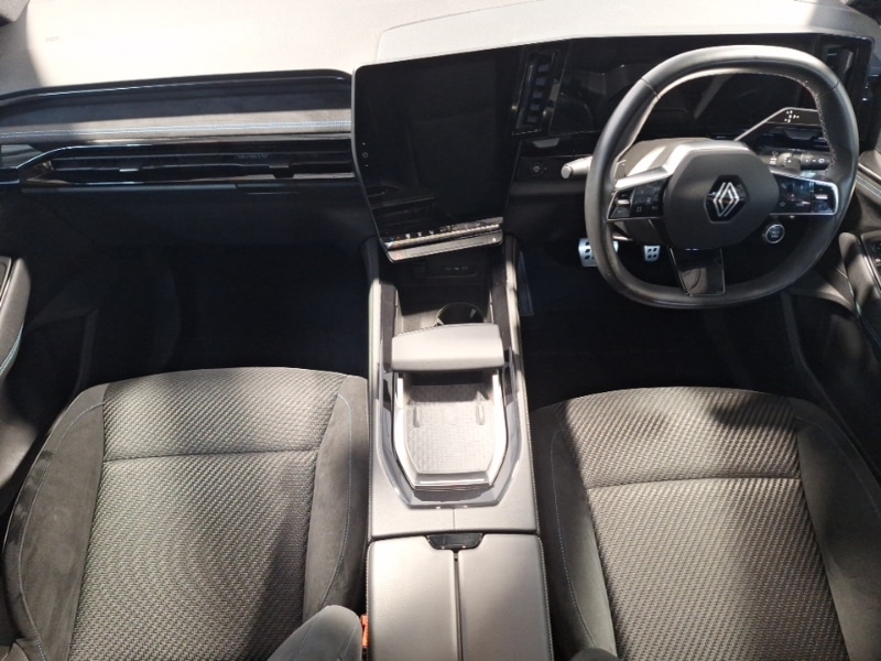 Used Renault Austral 2024 for sale - 77815859: Photo 2