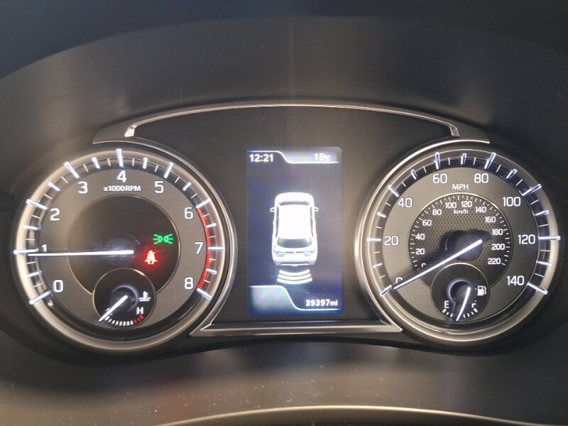 Used Suzuki SX4 S-Cross 2021 for sale - 77832520: Photo 11