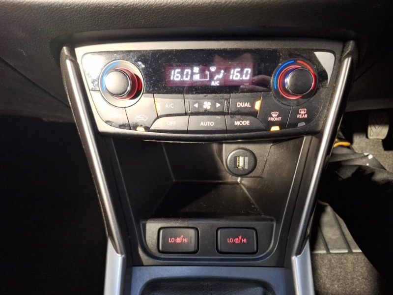 Used Suzuki SX4 S-Cross 2021 for sale - 77832520: Photo 19