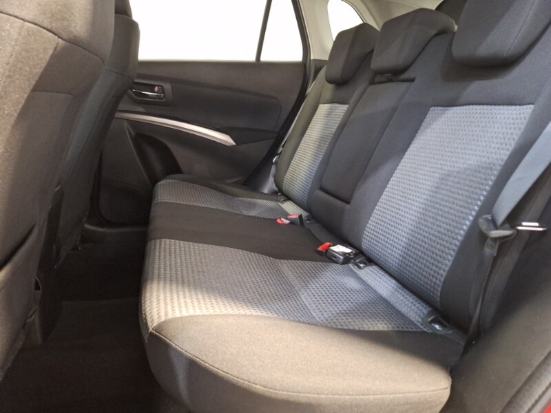 Used Suzuki SX4 S-Cross 2021 for sale - 77832520: Photo 6