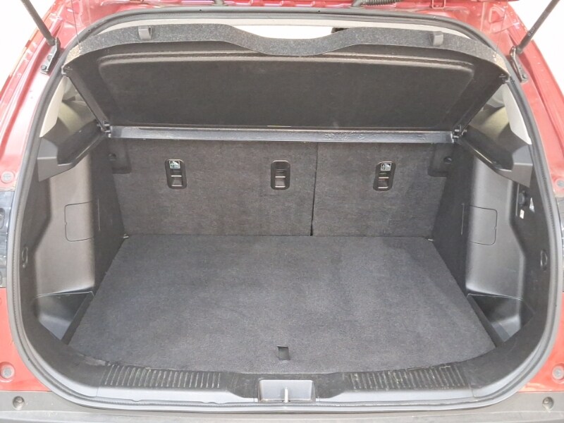 Used Suzuki SX4 S-Cross 2021 for sale - 77832520: Photo 8