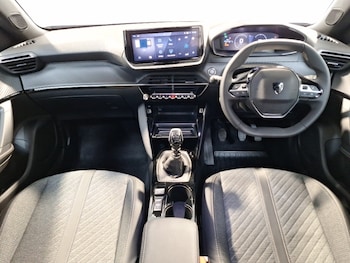 Used Peugeot 2008 2024 for sale - 75413579: Photo