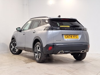 Used Peugeot 2008 2024 for sale - 75413579: Photo