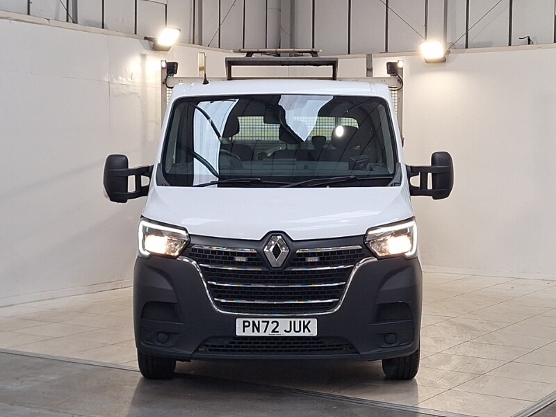 Used Renault Master 2022 for sale - 76589292: Photo 12